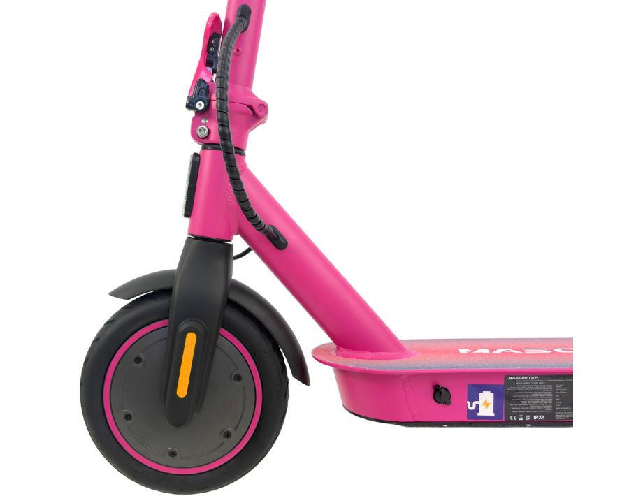 Patinete Eléctrico Mascooter S1 Furious - Imagen 4