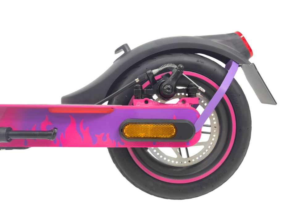 Patinete Eléctrico Mascooter S1 Furious - Imagen 5