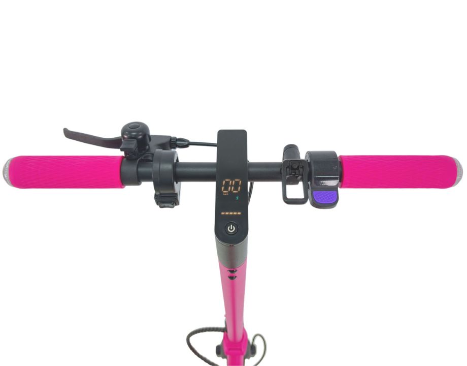 Patinete Eléctrico Mascooter S1 Furious - Imagen 6