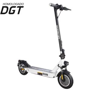 Patinete Eléctrico Mascooter S2