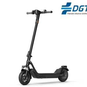 Patinete Eléctrico NIU KQi 100F ES-BK