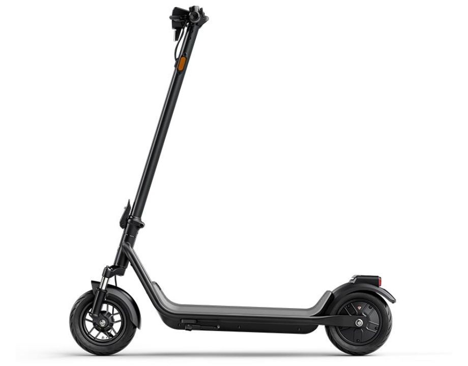 Patinete Eléctrico NIU KQi 100P ES-GY - Imagen 4