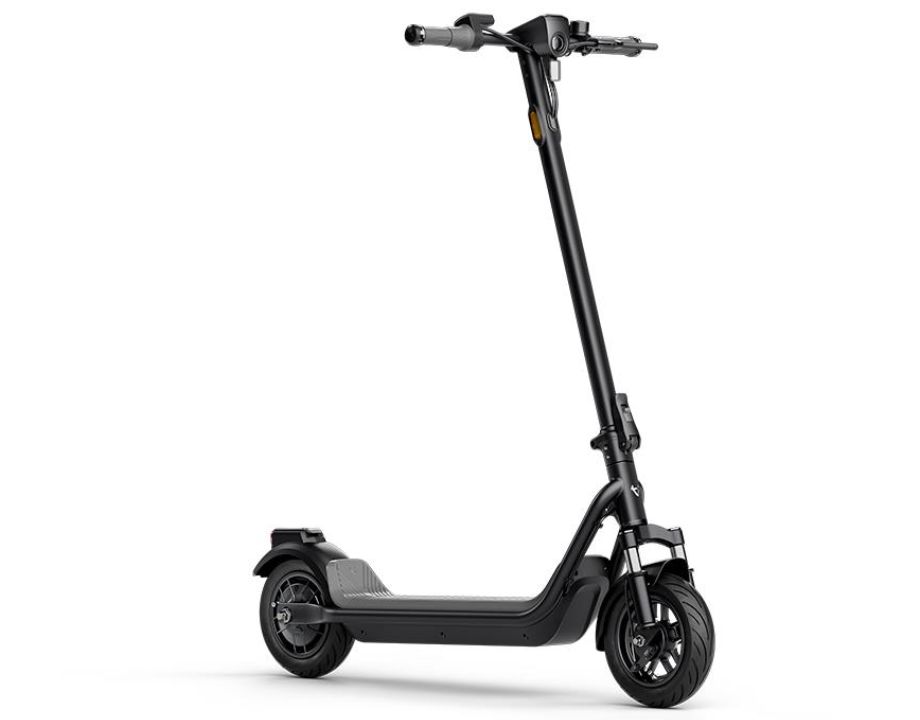 Patinete Eléctrico NIU KQi 100P ES-GY - Imagen 5