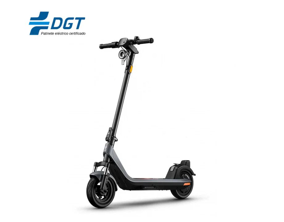 Patinete Eléctrico NIU KQi 200P ES-GY