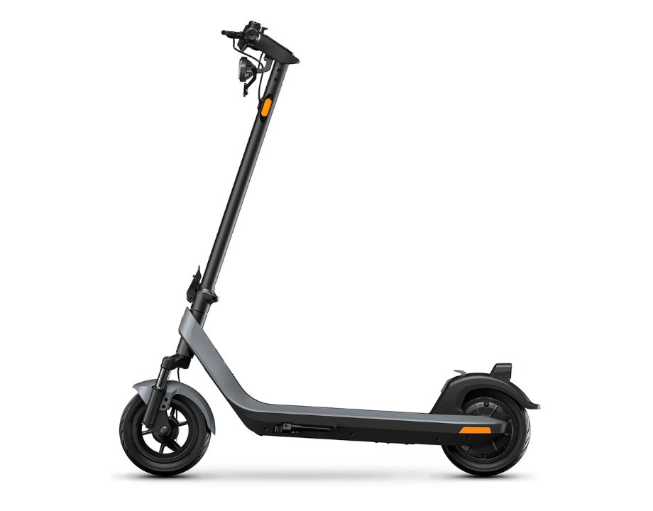 Patinete Eléctrico NIU KQi 200P ES-GY - Imagen 3