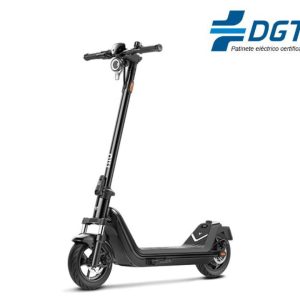 Patinete Eléctrico NIU KQi 300P ES-BK
