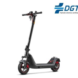 Patinete Eléctrico NIU KQi 300X ES-BG