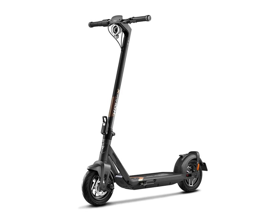 Patinete Eléctrico NIU KQi Air X EU-GD