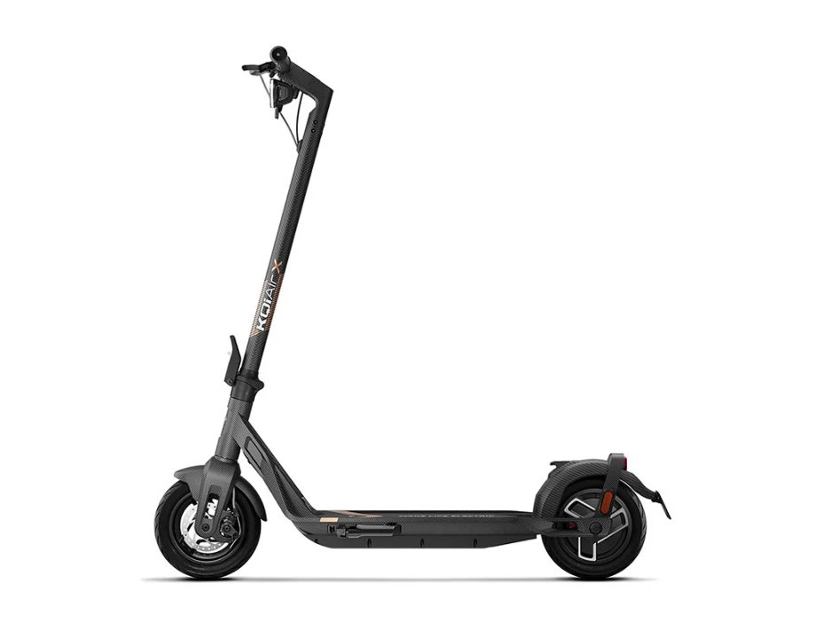 Patinete Eléctrico NIU KQi Air X EU-GD - Imagen 3