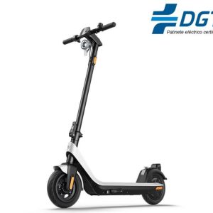 Patinete Eléctrico NIU KQi2 Pro ES-GY