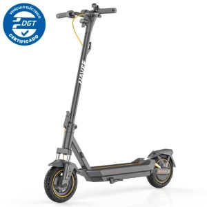 Patinete Eléctrico Navee GT3 MAX