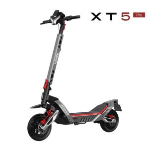 Patinete Eléctrico Navee XT5 PRO DGT