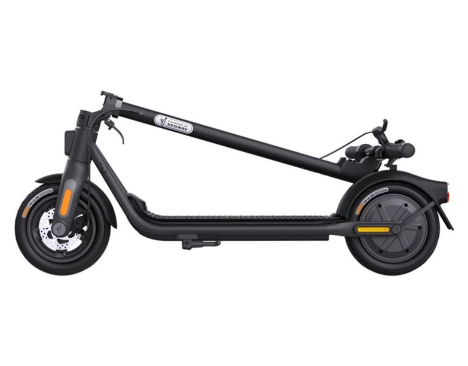 Patinete Eléctrico Segway Ninebot F2 PRO E - Imagen 4