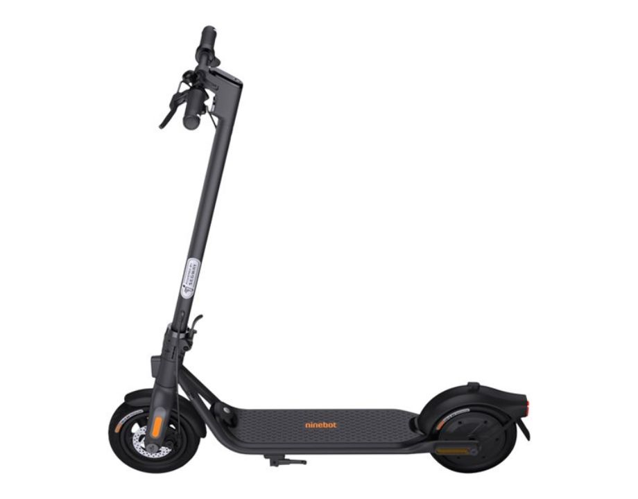Patinete Eléctrico Segway Ninebot F2 PRO E - Imagen 5