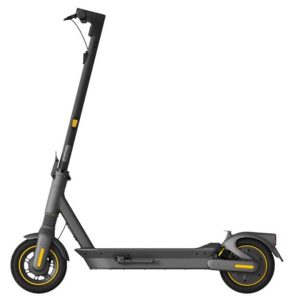 Patinete Eléctrico Segway Ninebot Max G2 E