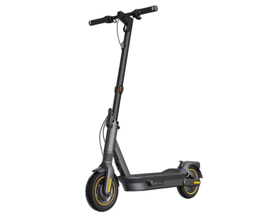 Patinete Eléctrico Segway Ninebot Max G2 E - Imagen 3