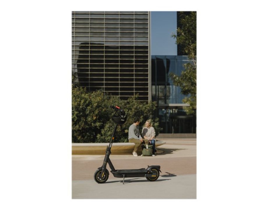 Patinete Eléctrico Segway Ninebot Max G2 E - Imagen 6