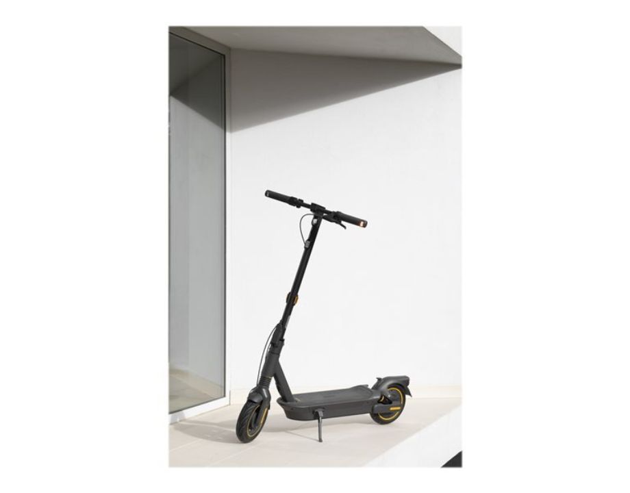 Patinete Eléctrico Segway Ninebot Max G2 E - Imagen 7