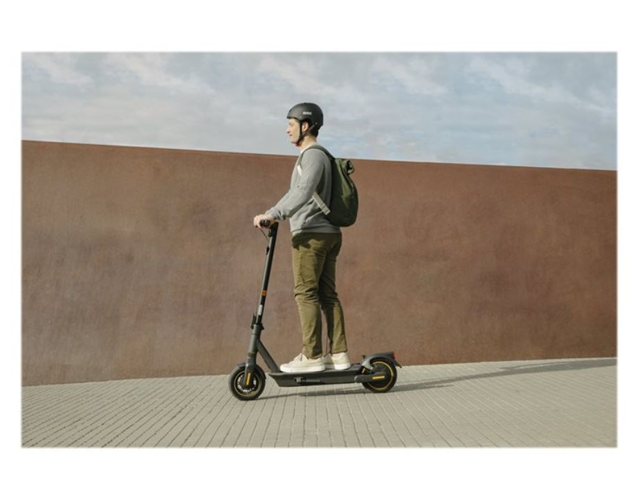 Patinete Eléctrico Segway Ninebot Max G2 E - Imagen 9