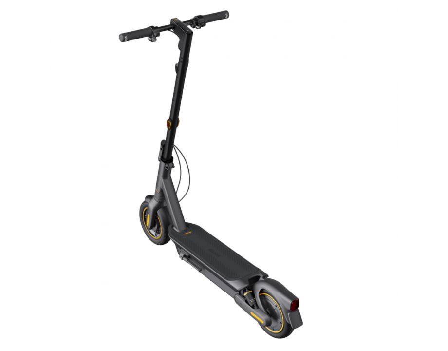 Patinete Eléctrico Segway Ninebot Max G2 E - Imagen 4