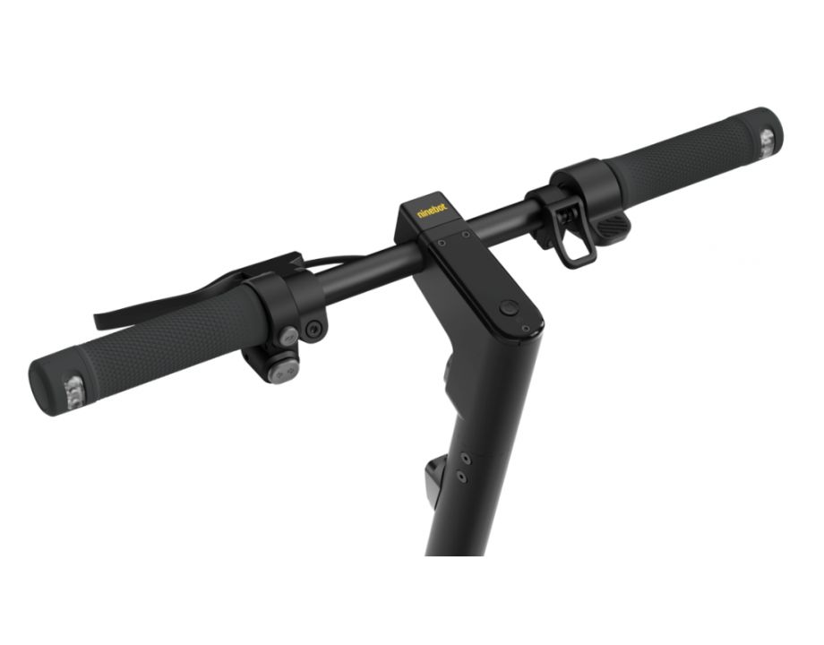 Patinete Eléctrico Segway Ninebot Max G2 E - Imagen 5