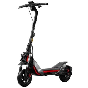 Patinete Eléctrico Segway ZT3 Pro E Certificado
