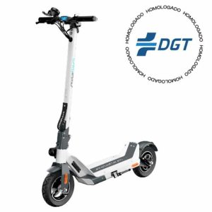 Patinete Eléctrico SkateFlash Model US