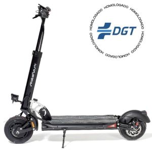 Patinete Eléctrico SkateFlash SK Urban Dual Pro