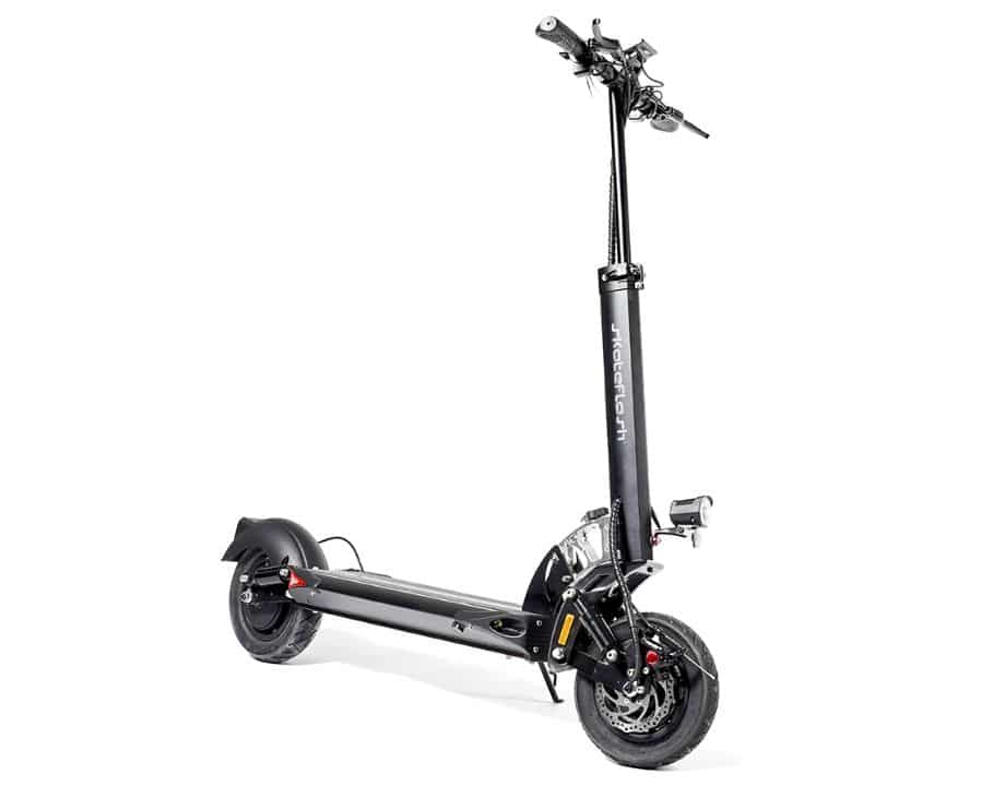 Patinete Eléctrico SkateFlash SK Urban Dual Pro - Imagen 3