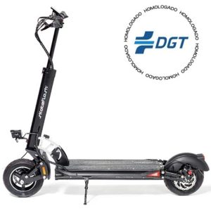 Patinete Eléctrico SkateFlash SK Urban PRO