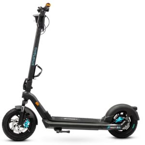 Patinete Eléctrico Smartgyro Street Certificado