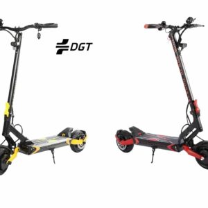 Patinete Eléctrico Teverun Blade Mini PRO