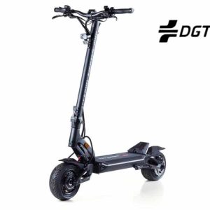 Patinete Eléctrico Teverun Fighter Mini 20,8Ah