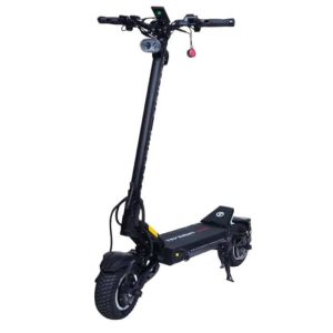 Patinete Eléctrico Teverun Fighter Mini Eco