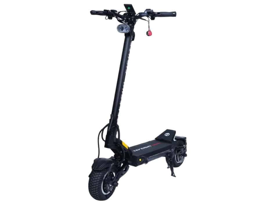 Patinete Eléctrico Teverun Fighter Mini Eco - Imagen 2