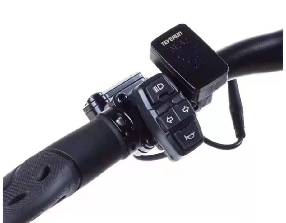 Patinete Eléctrico Teverun Fighter Mini Eco - Imagen 7