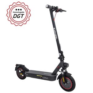 Patinete Eléctrico ZLion X Max Homologado DGT