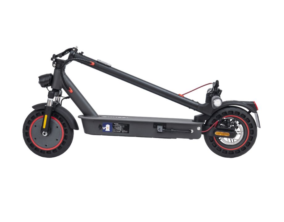 Patinete Eléctrico ZLion X Max Homologado DGT - Imagen 3