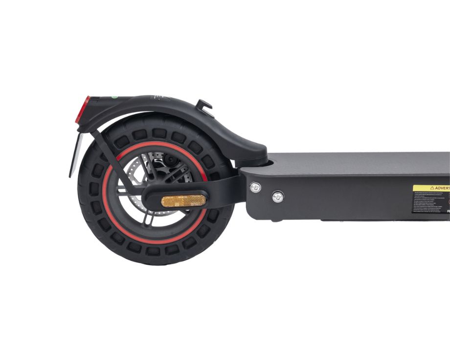 Patinete Eléctrico ZLion X Max Homologado DGT - Imagen 4