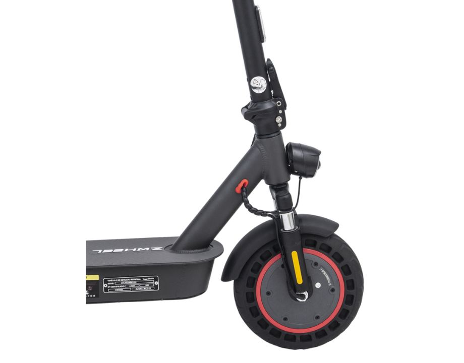 Patinete Eléctrico ZLion X Max Homologado DGT - Imagen 5