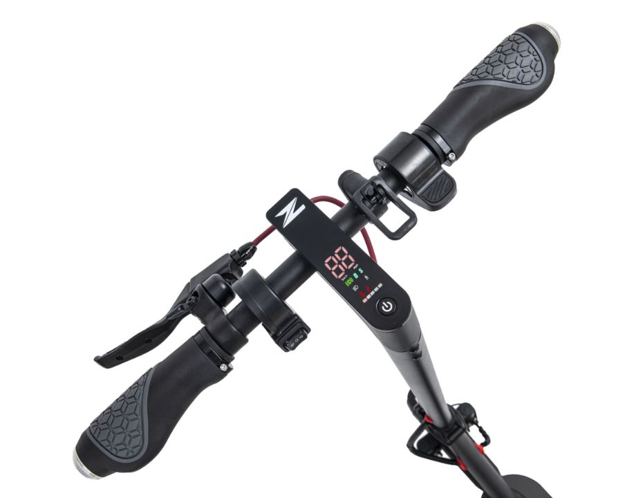 Patinete Eléctrico ZLion X Max Homologado DGT - Imagen 6