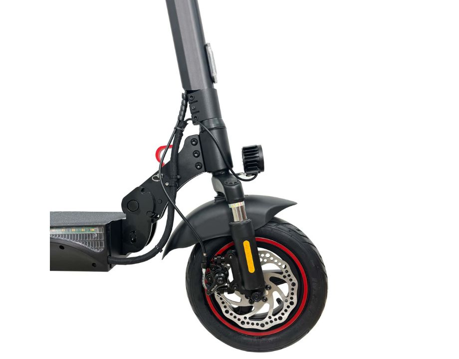 Patinete Eléctrico ZRino SE Homologado DGT - Imagen 5