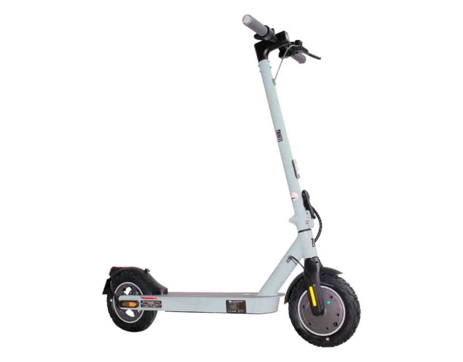 Patinete Eléctrico Zwheel ZFox Plus Geysir