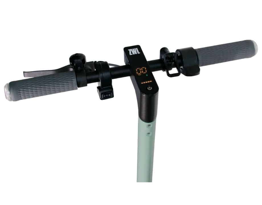 Patinete Eléctrico Zwheel ZFox Plus Laki - Imagen 6