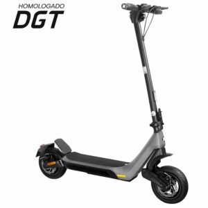 Patinete Eléctrico Zwheel ZLion PRO Thulium