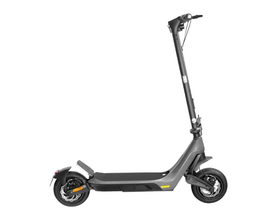 Patinete Eléctrico Zwheel ZLion PRO Thulium - Imagen 3