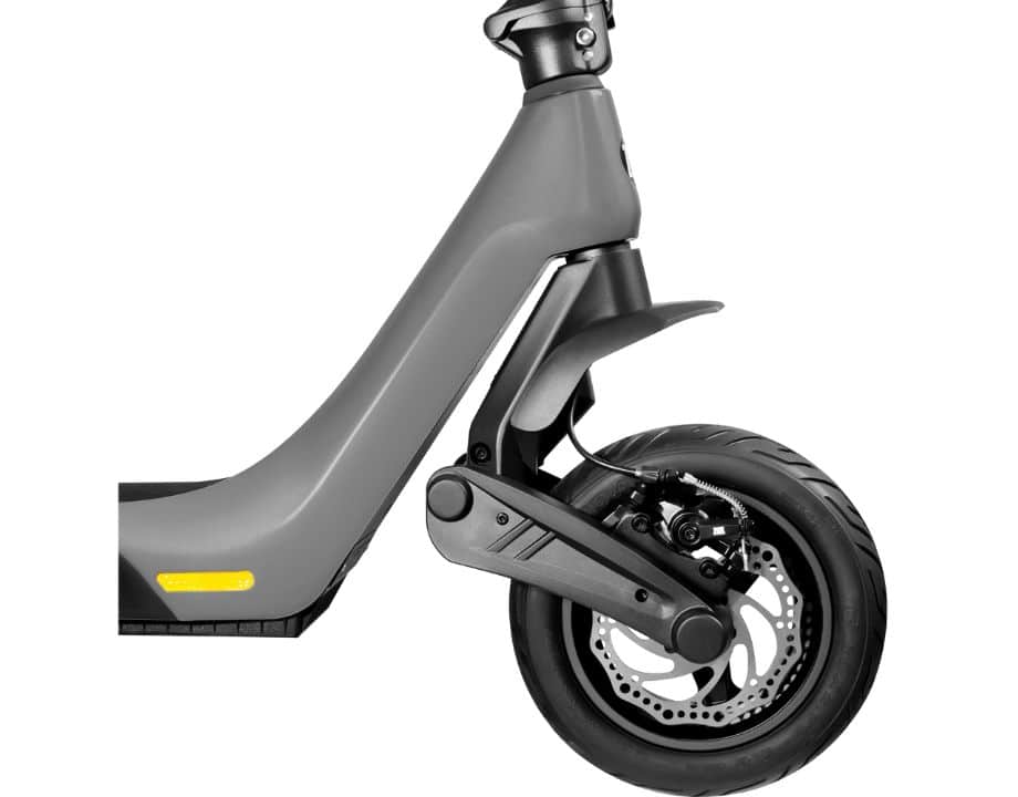 Patinete Eléctrico Zwheel ZLion PRO Thulium - Imagen 5