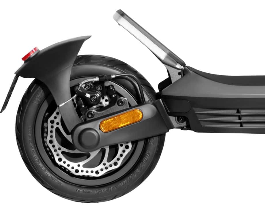 Patinete Eléctrico Zwheel ZLion PRO Thulium - Imagen 6