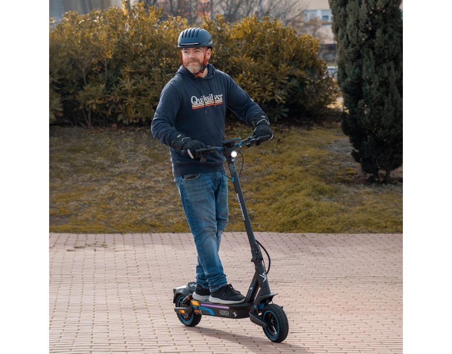 Patinete Eléctrico smartGyro K5 PRO LR - Imagen 3
