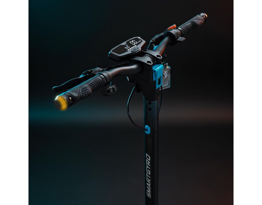 Patinete Eléctrico smartGyro K5 PRO LR - Imagen 7